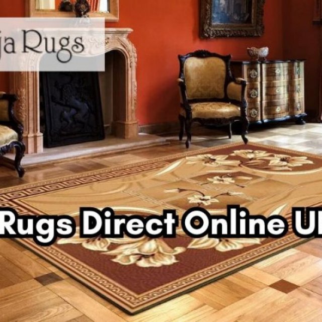 Stylish Rugs Direct Online UK - Perfect for Every Home- Blog