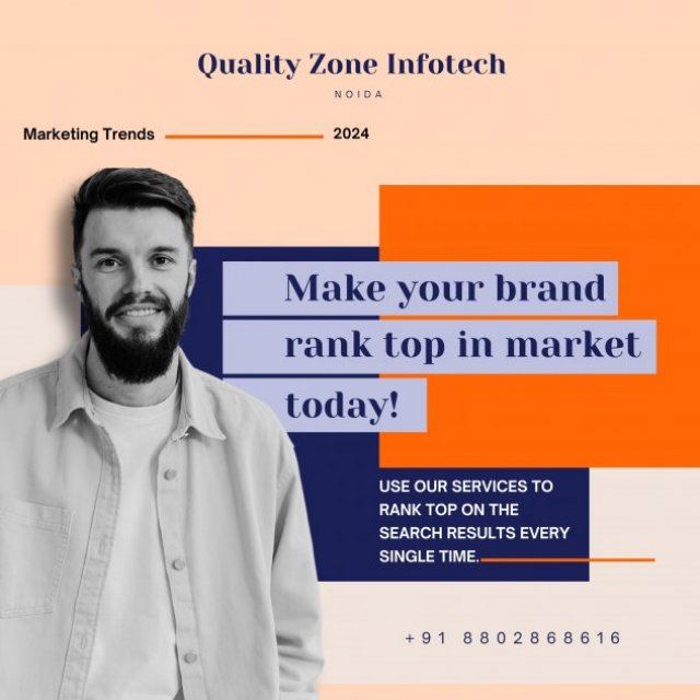 Quality Zone Infotech