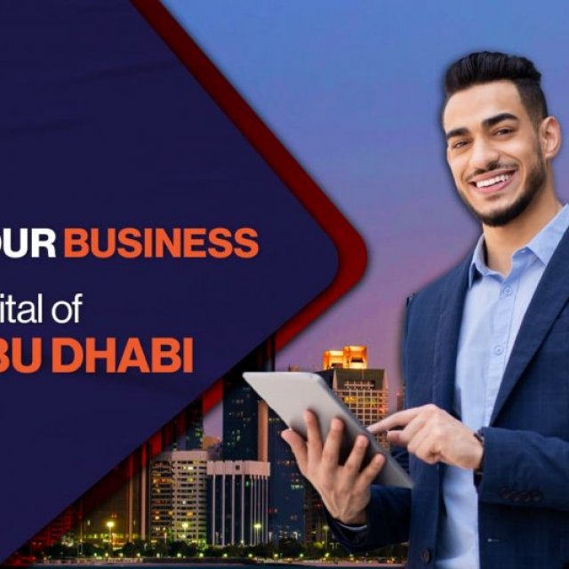 How To Start a Business In Abu Dhabi