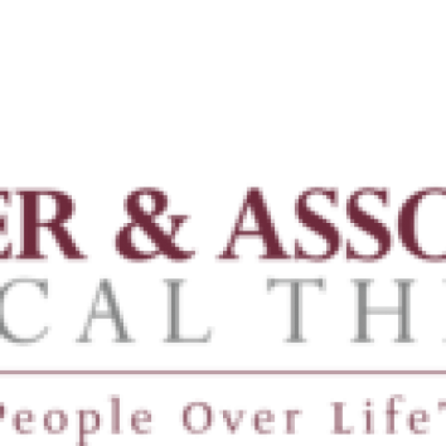 Repsher & Associates Physical Therapy