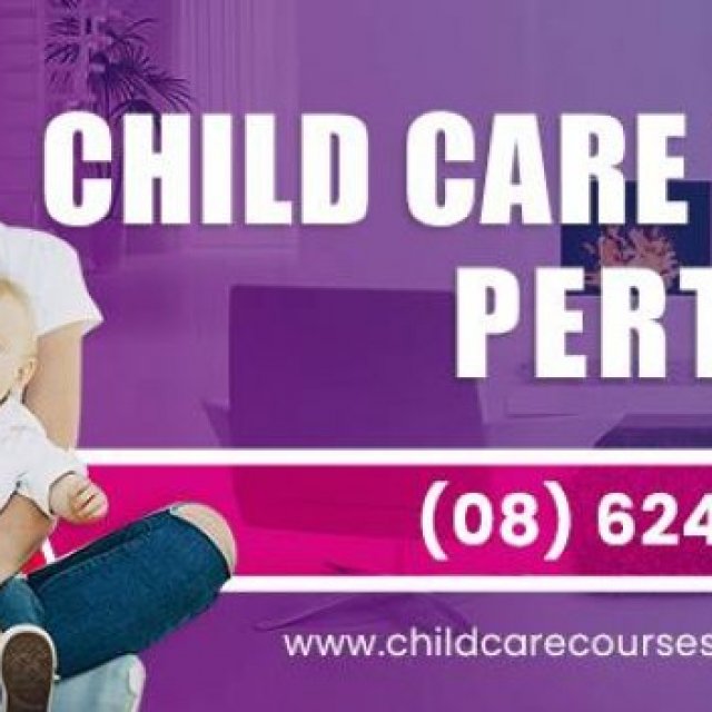 Child Care Courses Perth WA