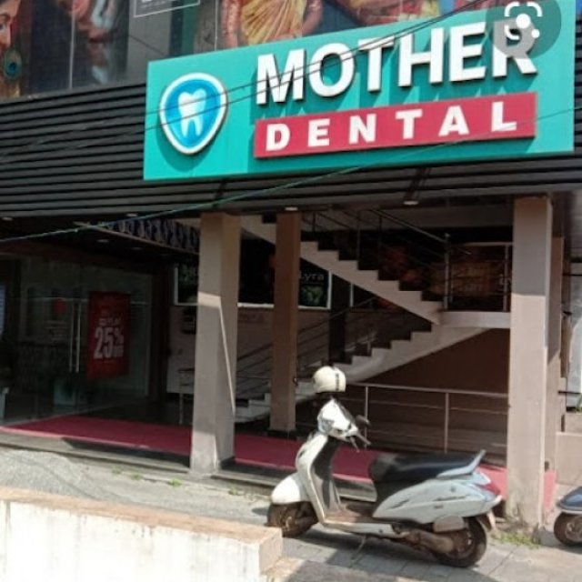 Mother Dental Hospital