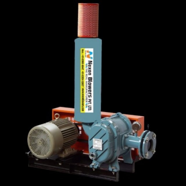 Roots Blower Supplier In India