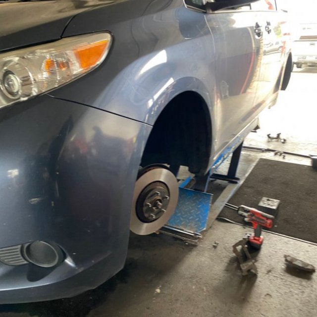 Harbor Brakes and Auto Repair