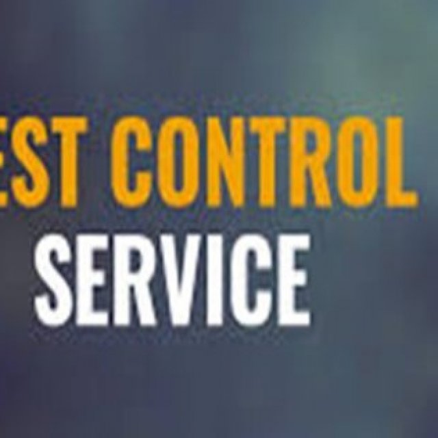 AU Pest Control Services