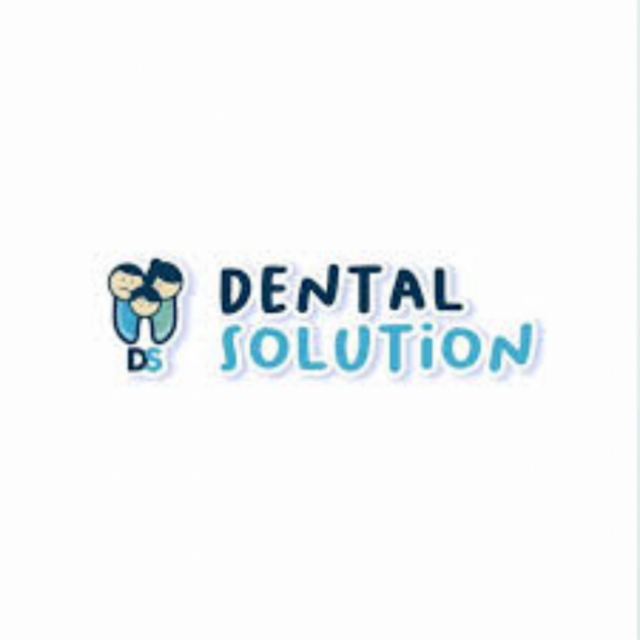 Klinik Gigi Dental Solution