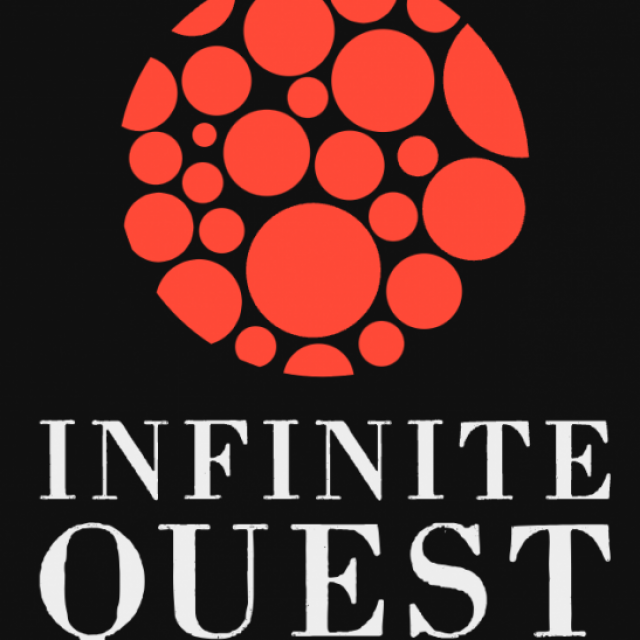 Infinite Quest: Your Guide to Entertainment, Tech, & More