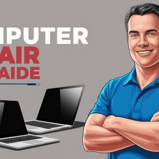 Computer Repair Adelaide