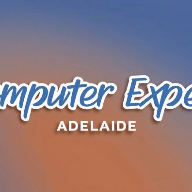 Computer Expert Adelaide