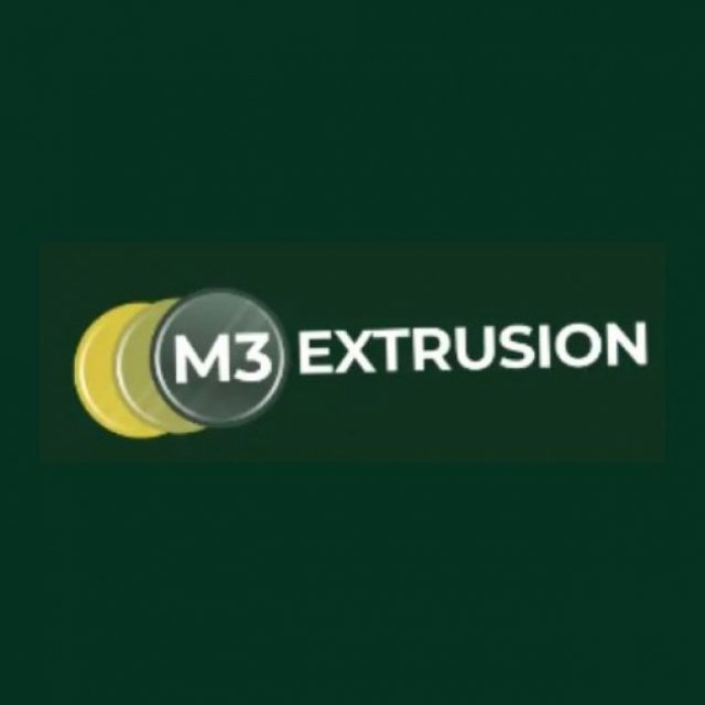 M3 Extrusion