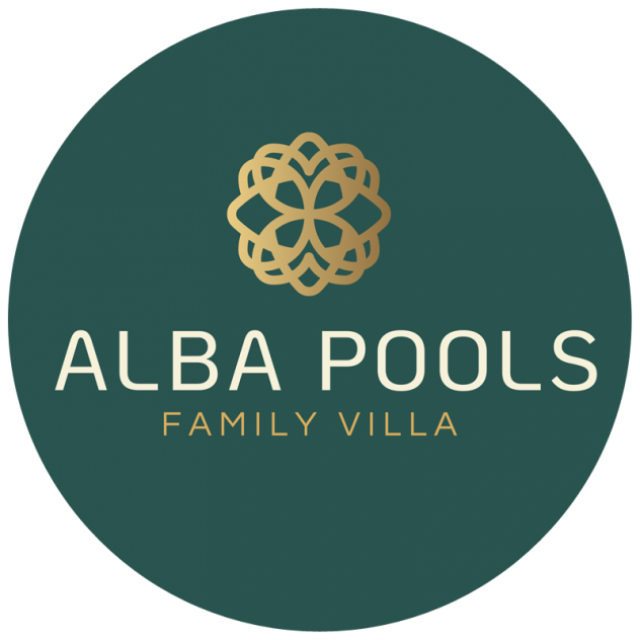 Alba Stays - Best Family Villa in Udaipur