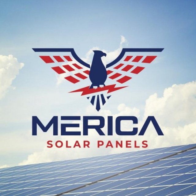 Merica Solar Panels Chicago IL