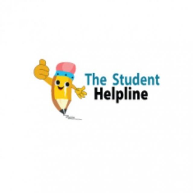 The Student Helpline