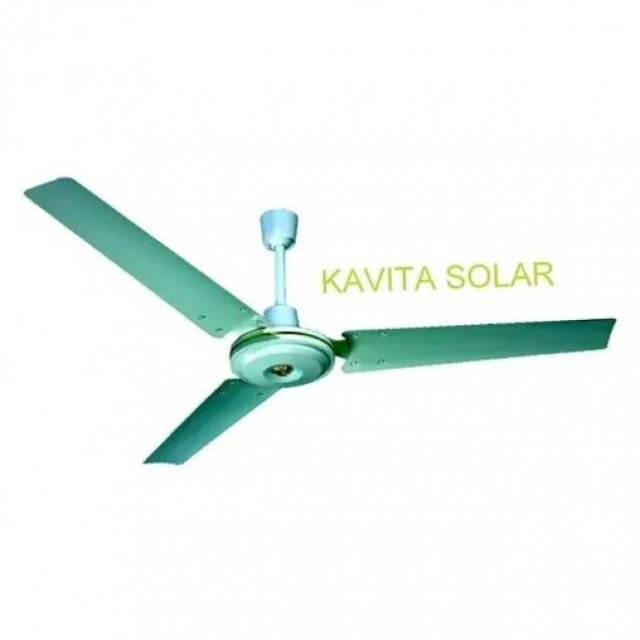 BLDC Fan manufacturers & suppliers | Kavita Solar Energy Pvt. Ltd.