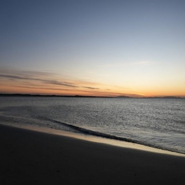 Cape Keppel Beach