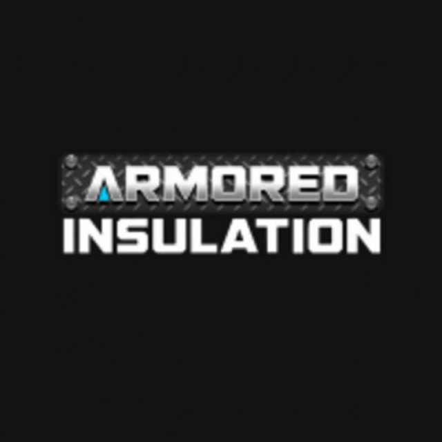 Armored Insulation