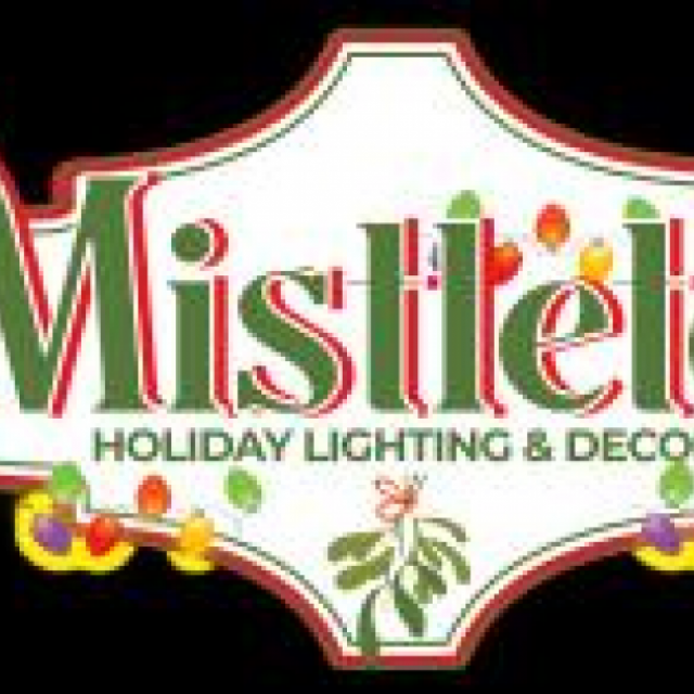 Mistletoe Holiday Lighting & Decor, LLC