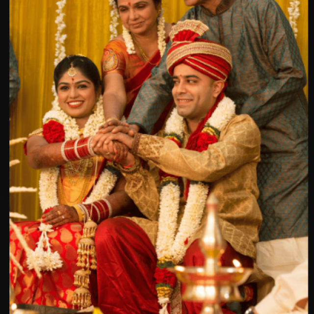 Pranaya Weddings