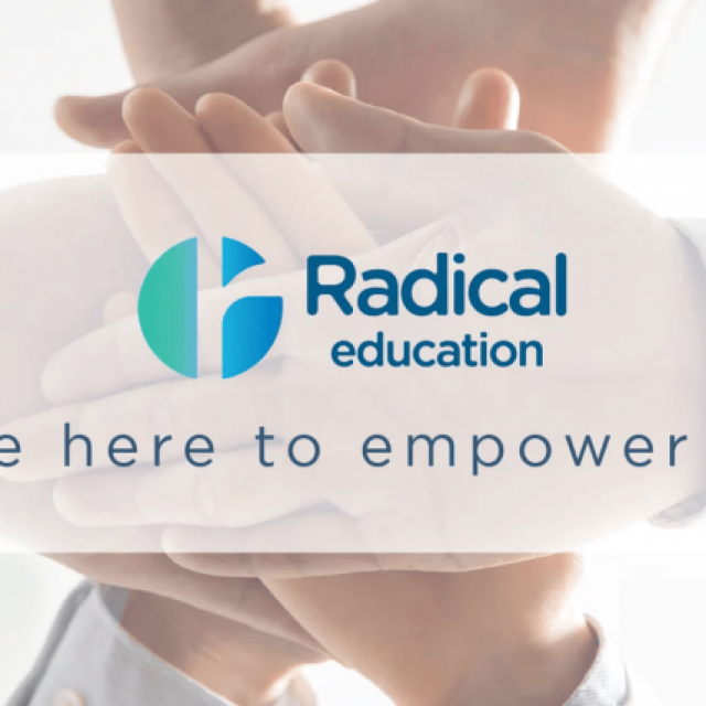 RDLEDU Private Limited. / Radical Education