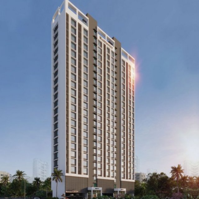 Abhee Projects: 3 & 4 BHK Apartments for Sale in Bangalore