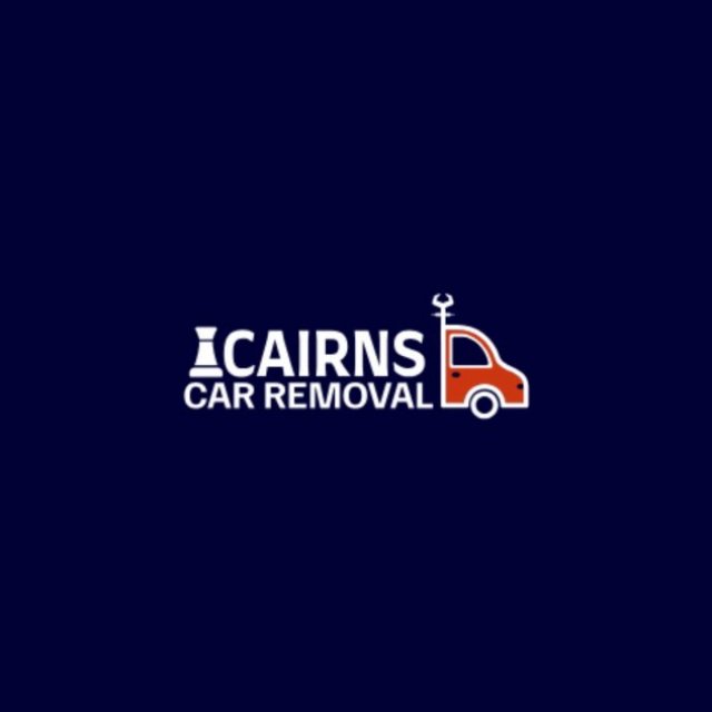 Cairns Car Removal