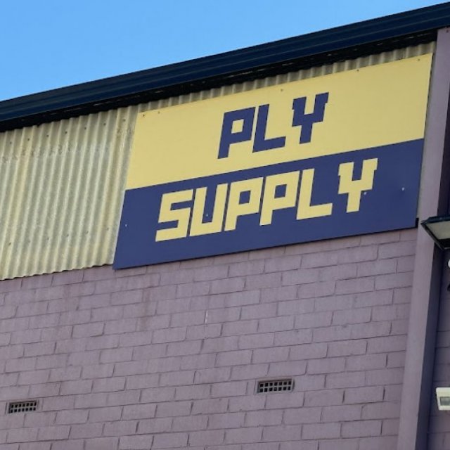 Ply Supply