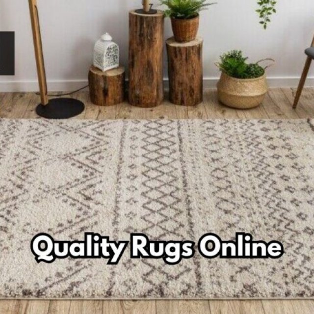 Quality Rugs Online: Transform Your Space