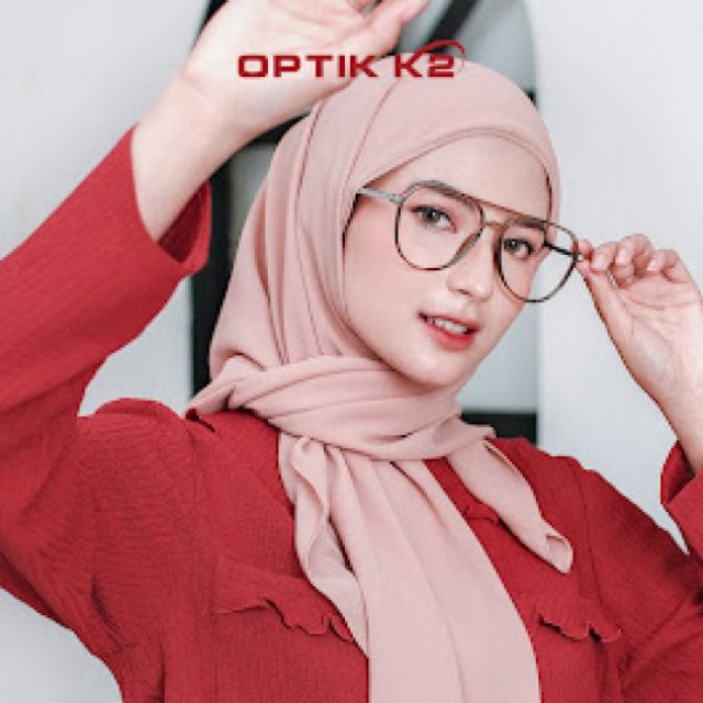 Optik K2 Karawaci