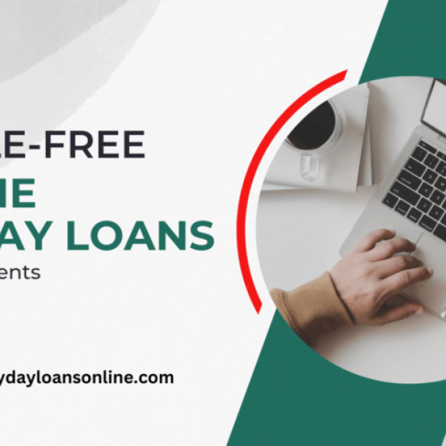 Online Payday Loans TN with No Credit Barriers