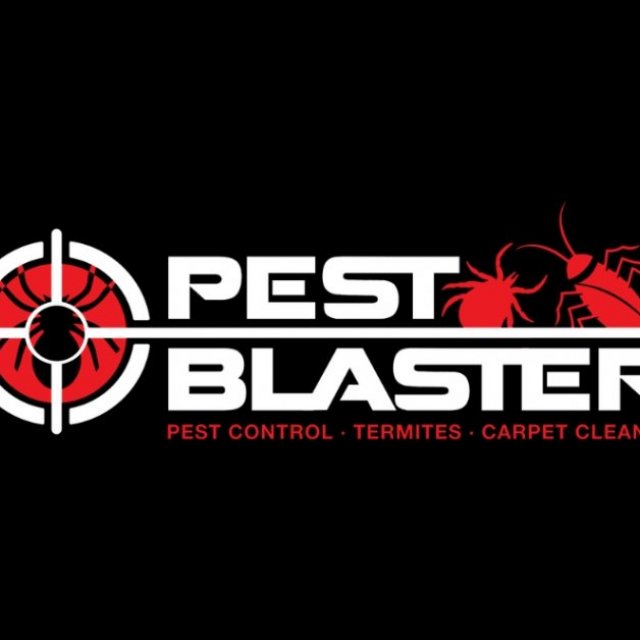 Pest Blaster