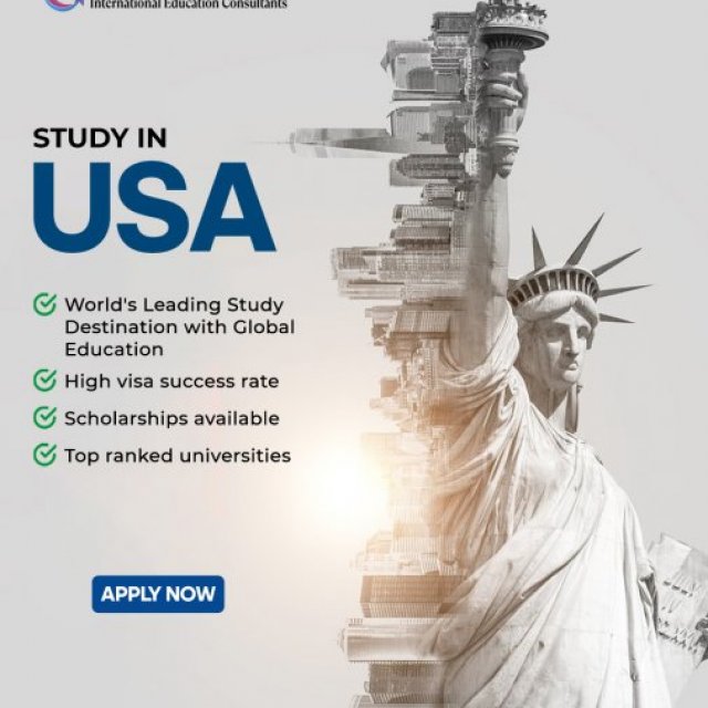 Edwest Global - Study Abroad, Overseas Education Consultants in Hyderabad