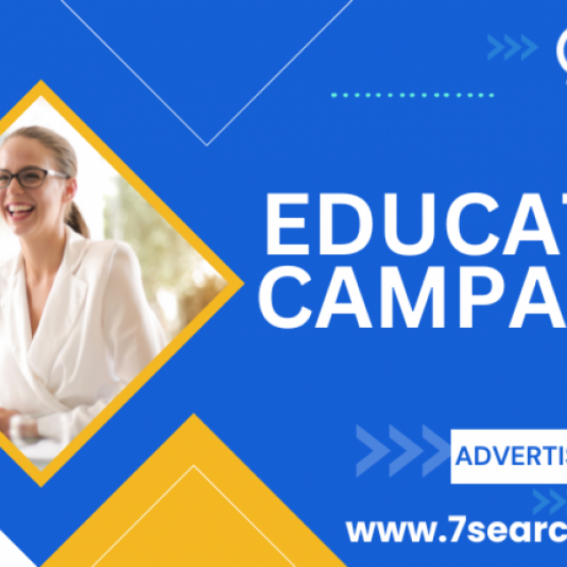 Education Campaigns