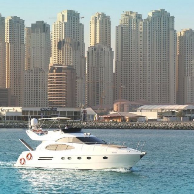 Buy Luxury Yacht In Dubai