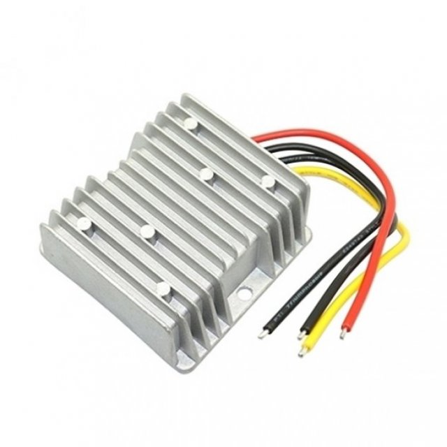 SUCH Buck Boost Converters DC-DC 12V/24V/36V/48V/60V/72V/80V/100V