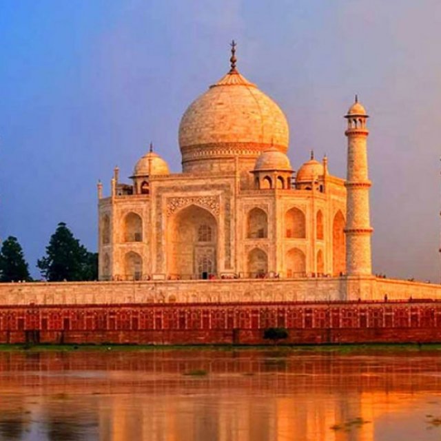 Lets Go India Tours