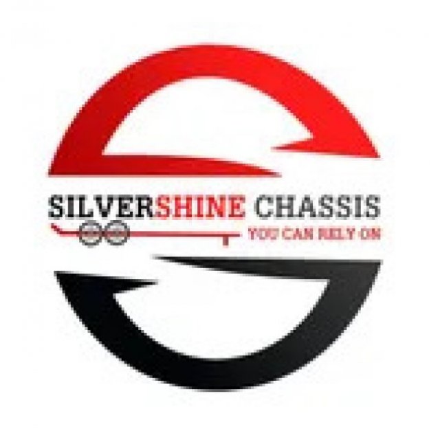 Silver Shine Chassis