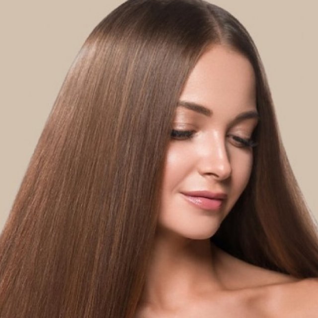 Keratin Smoothing Treatment In Dwarka