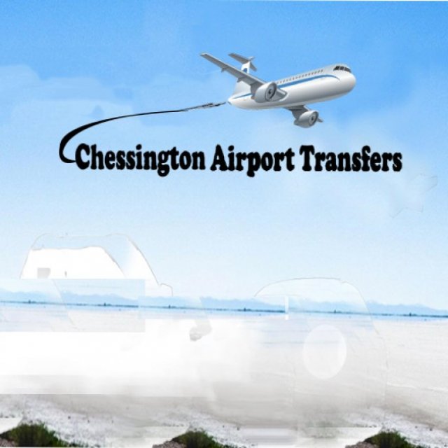 Chessington Airport Transfers