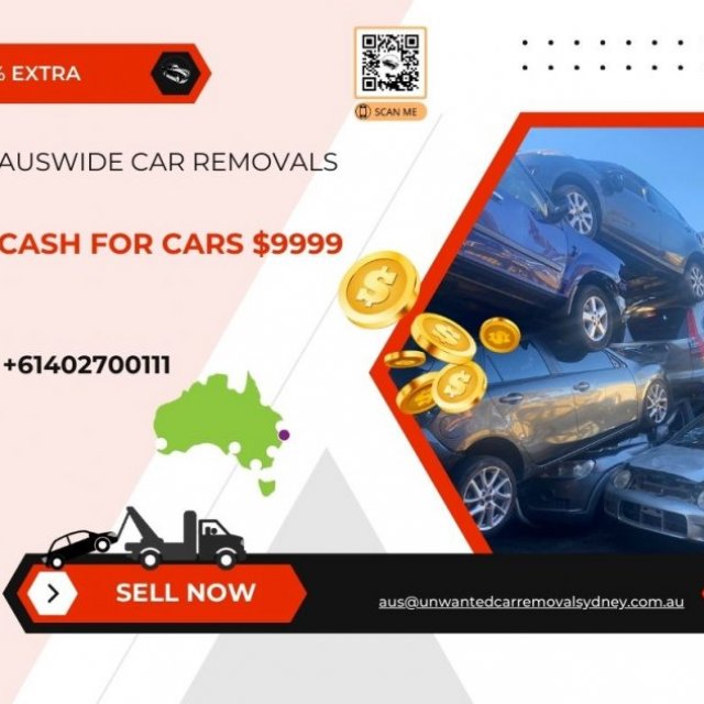 Auswide Car Removals-Cash for cars Sydney