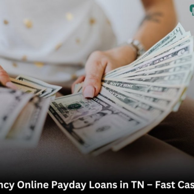 My Payday Loans Online