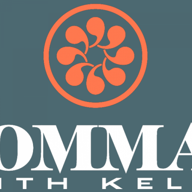 Kommas with Kelle