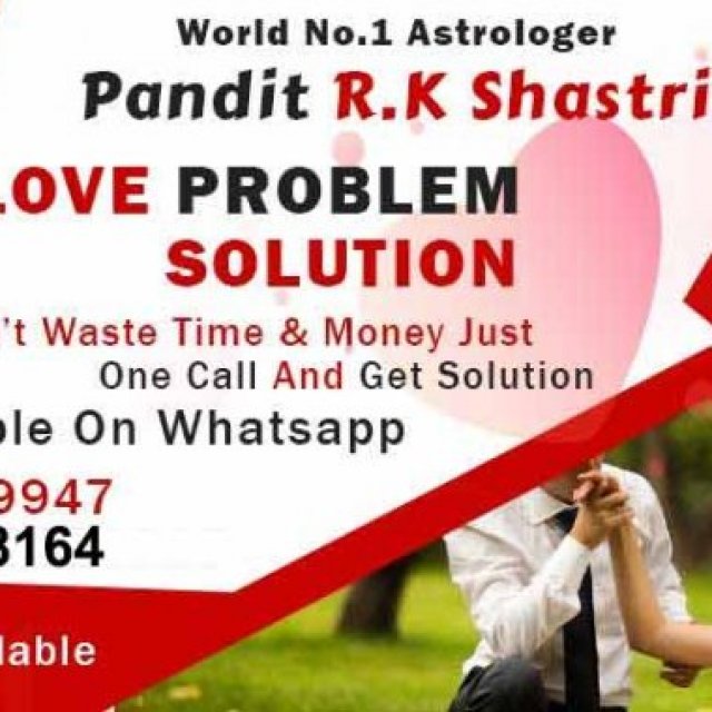 Love ko pane ke tarike - Pandit R.K Shastri ji, +91-9501399947