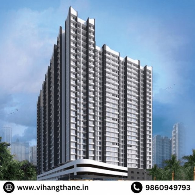 Vihang Thane Dreams