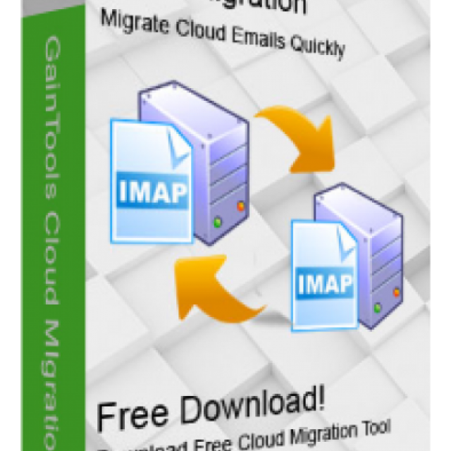 GainTools Cloud Migration