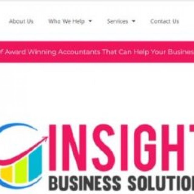 Insight Business Solutions