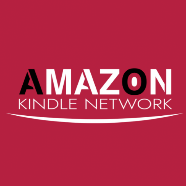 Amazon Kindle Network