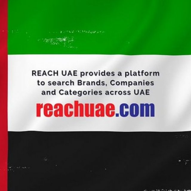 Reach UAE