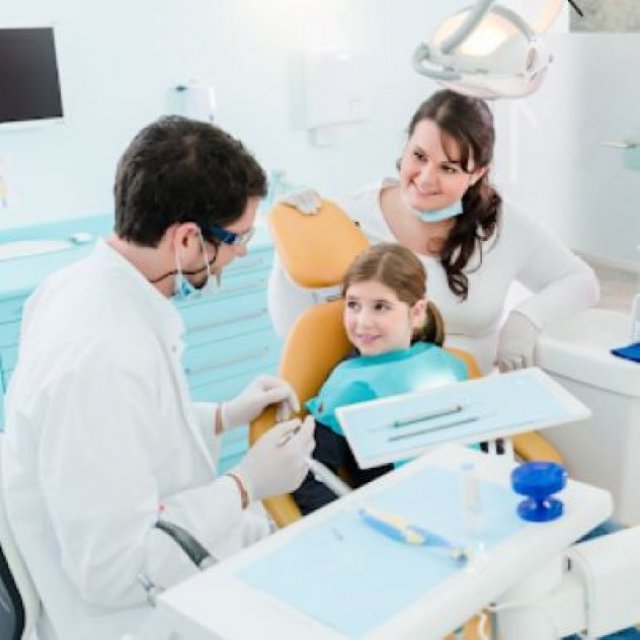 Prodental Clinic