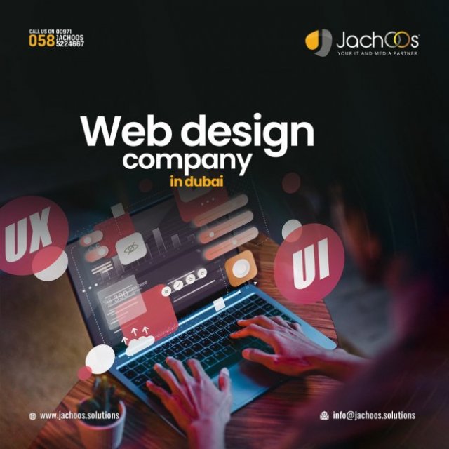 web design company in dubai