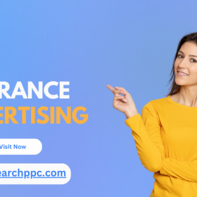 Insurance Banner Ads